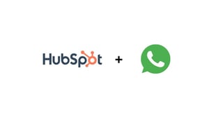 HubSpot e WhatsApp: vídeo com 10 dicas de uso